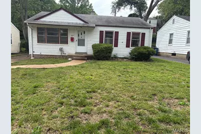 517 Teston Drive, Saint Louis, MO 63135 - Photo 1