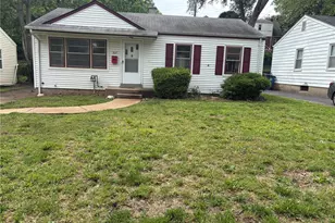 517 Teston Dr, Saint Louis, MO 63135 - Photo 1