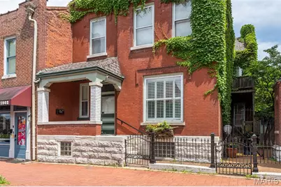 1808 S 9th Street, Saint Louis, MO 63104 - Photo 3