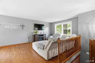 1712 Sparrow Point Ln, Fenton, MO 63026 - Photo 5