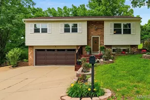 1712 Sparrow Point Ln, Fenton, MO 63026 - Photo 1