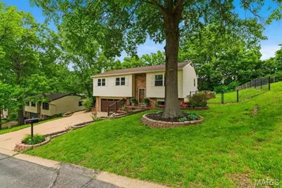 1712 Sparrow Point Lane, Fenton, MO 63026 - Photo 31