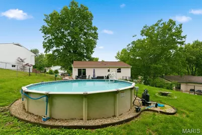 1712 Sparrow Point Lane, Fenton, MO 63026 - Photo 29