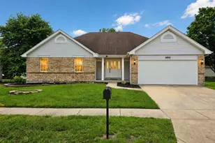 3951 Triple Crown Dr, Florissant, MO 63034 - Photo 1