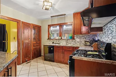 6112 Newport Avenue, Saint Louis, MO 63116 - Photo 7