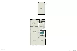 6112 Newport Ave, Saint Louis, MO 63116 - Photo 15