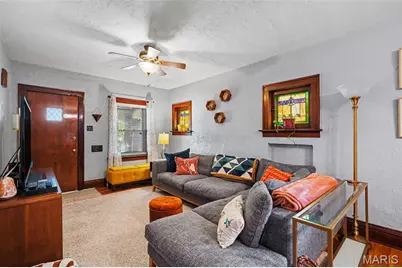 6112 Newport Avenue, Saint Louis, MO 63116 - Photo 3