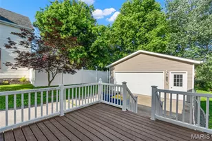 305 MacArthur St, Washington, MO 63090 - Photo 19