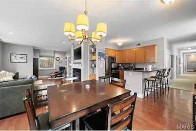 1515 Lafayette Avenue #115, Saint Louis, MO 63104 - Photo 11