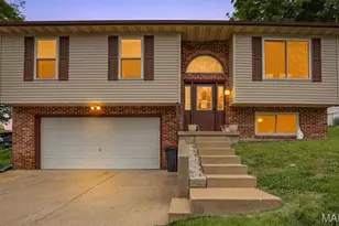 1402 Crystal Heights Rd, Crystal City, MO 63019 - Photo 1