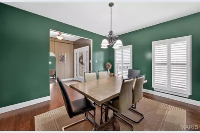 968 Ridgepointe Place Circle, Lake Saint Louis, MO 63367 - Photo 5