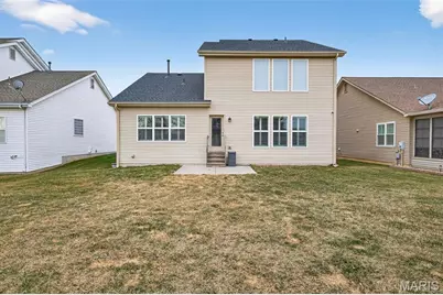 968 Ridgepointe Place Circle, Lake Saint Louis, MO 63367 - Photo 41