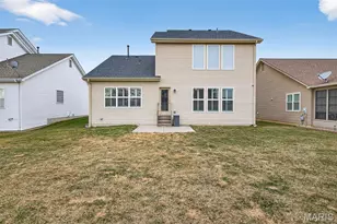 968 Ridgepointe Pl Cir, Lake Saint Louis, MO 63367 - Photo 41