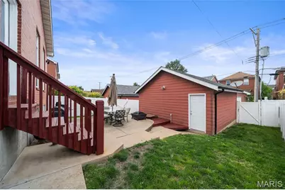 3923 McRee Avenue, Saint Louis, MO 63110 - Photo 3