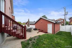 3923 McRee Ave, Saint Louis, MO 63110 - Photo 3