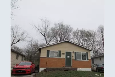 10424 Count Drive, Unincorporated, MO 63136 - Photo 1