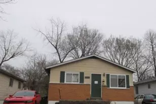 10424 Count Dr, Castle Point, MO 63136 - Photo 1