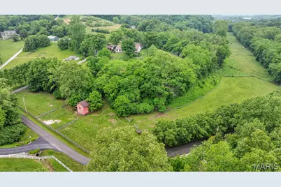4945 Fox Bridge Road, Wildwood, MO 63069 - Photo 1