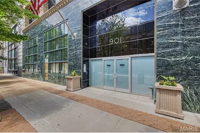 901 Washington Avenue #409, Saint Louis, MO 63101 - Photo 7
