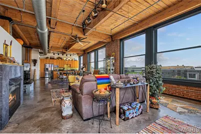 901 Washington Avenue #409, Saint Louis, MO 63101 - Photo 5