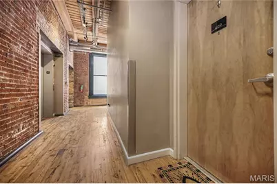 901 Washington Avenue #409, Saint Louis, MO 63101 - Photo 13