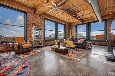 901 Washington Avenue #409, Saint Louis, MO 63101 - Photo 1