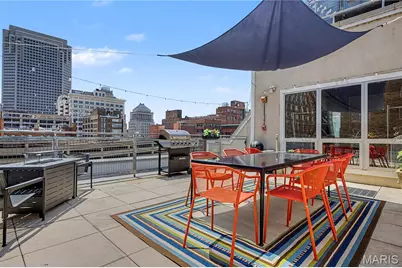 901 Washington Avenue #409, Saint Louis, MO 63101 - Photo 37