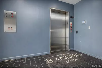 901 Washington Avenue #409, Saint Louis, MO 63101 - Photo 9