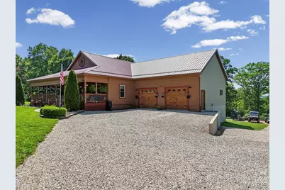 662 Nixon School Road, Leasburg, MO 65535 - Photo 1