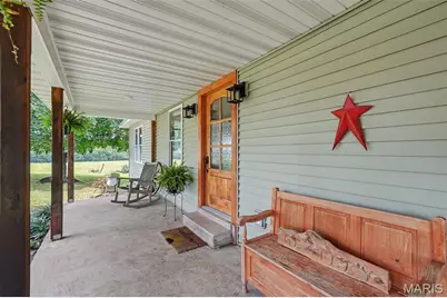 2441 Old Mount Hope Road, Lonedell, MO 63060 - Photo 33