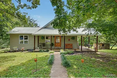 2441 Old Mount Hope Road, Lonedell, MO 63060 - Photo 3