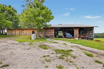 2441 Old Mount Hope Road, Lonedell, MO 63060 - Photo 23