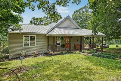 2441 Old Mount Hope Road, Lonedell, MO 63060 - Photo 31