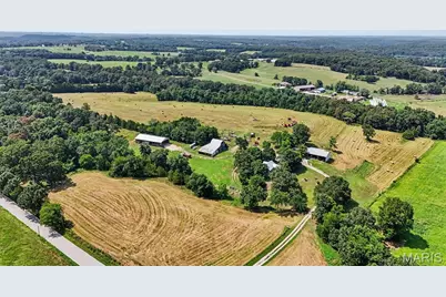2441 Old Mount Hope Road, Lonedell, MO 63060 - Photo 37