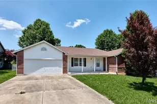 1217 White Oak Ct, Troy, MO 63379 - Photo 1