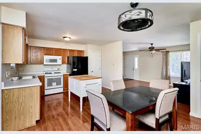 1217 White Oak Court, Troy, MO 63379 - Photo 15