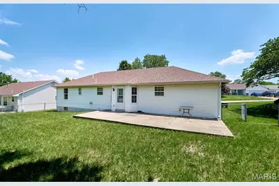 1217 White Oak Court, Troy, MO 63379 - Photo 49