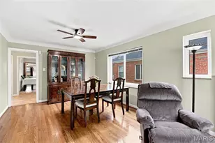 5426 Mardel Ave, Saint Louis, MO 63109 - Photo 17