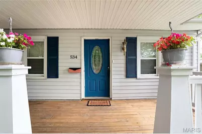 534 Tecumseh Street, Saint Charles, MO 63301 - Photo 5