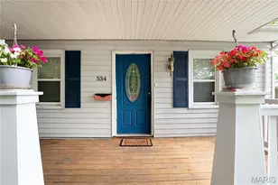 534 Tecumseh St, Saint Charles, MO 63301 - Photo 5