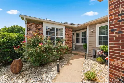 3 Kemper Court #3, Lake Saint Louis, MO 63367 - Photo 61