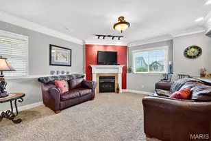 906 Daffodil Ridge Dr, O'Fallon, MO 63366 - Photo 37