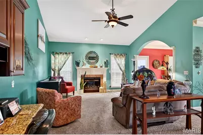 906 Daffodil Ridge Drive, O'Fallon, MO 63366 - Photo 13