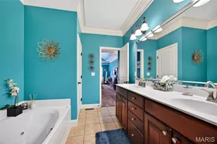 906 Daffodil Ridge Dr, O'Fallon, MO 63366 - Photo 27