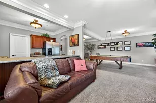 906 Daffodil Ridge Dr, O'Fallon, MO 63366 - Photo 39