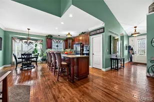 906 Daffodil Ridge Dr, O'Fallon, MO 63366 - Photo 5