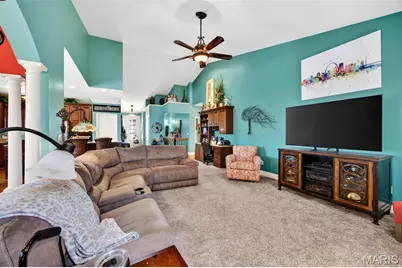 906 Daffodil Ridge Drive, O'Fallon, MO 63366 - Photo 19