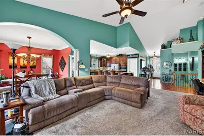 906 Daffodil Ridge Drive, O'Fallon, MO 63366 - Photo 15