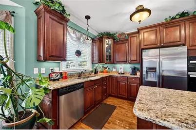 906 Daffodil Ridge Drive, O'Fallon, MO 63366 - Photo 9