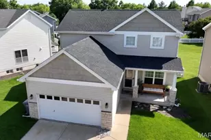 992 Tilestone Dr, O'Fallon, MO 63366 - Photo 1